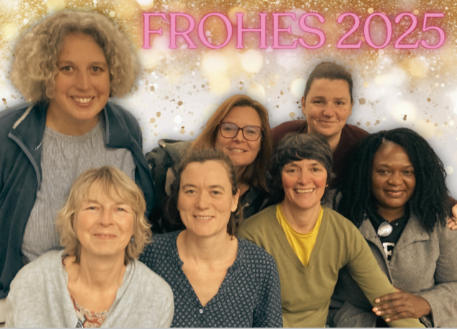 Team Frauenwerk der Nordkirche