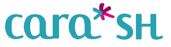 Logo Beratungsstelle CARA*SH